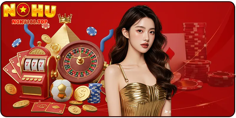 Giới Thiệu Chung Về NOHU188