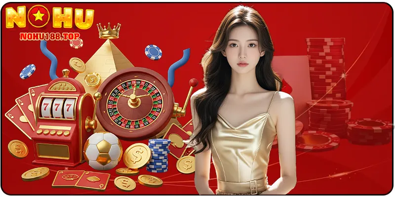 Lưu Ý Khi Tham Gia NOHU188