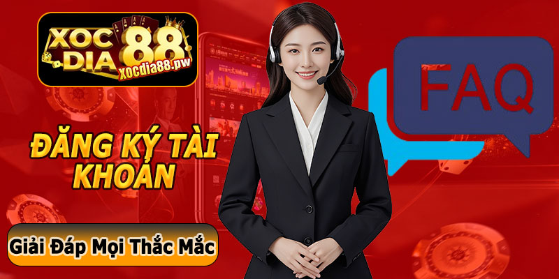 Đăng Ký Tài Khoản Xocdia88