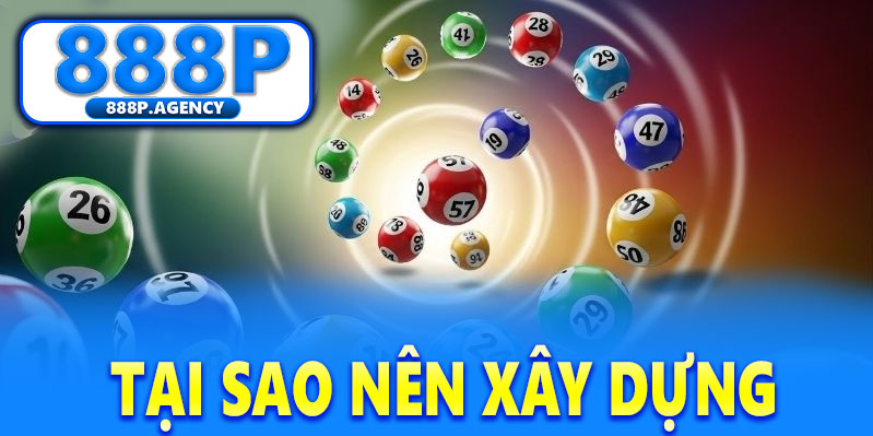 Vì sao nên xây dựng dàn đề 10 số?